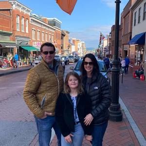 Meet your Posher, Byron